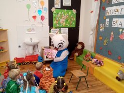 2025-11-05 Dzień postaci z bajek